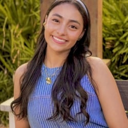 Valentina Guzman-Guatemala